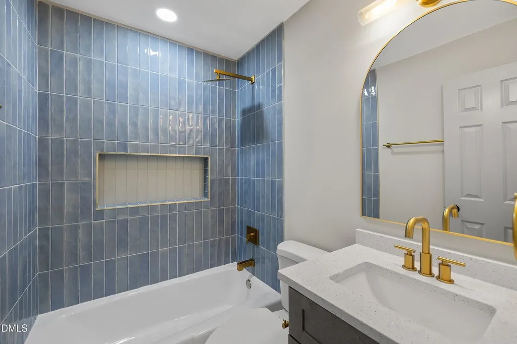 4705 Blue Bird Court Raleigh NC 27606