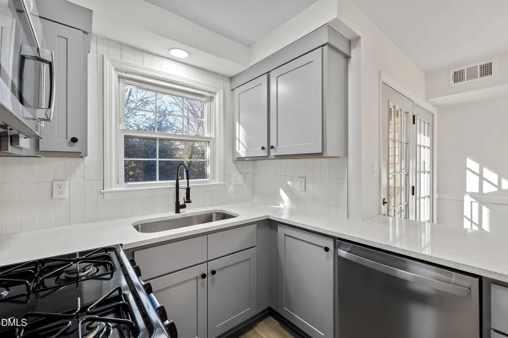 4705 Blue Bird Court Raleigh NC 27606