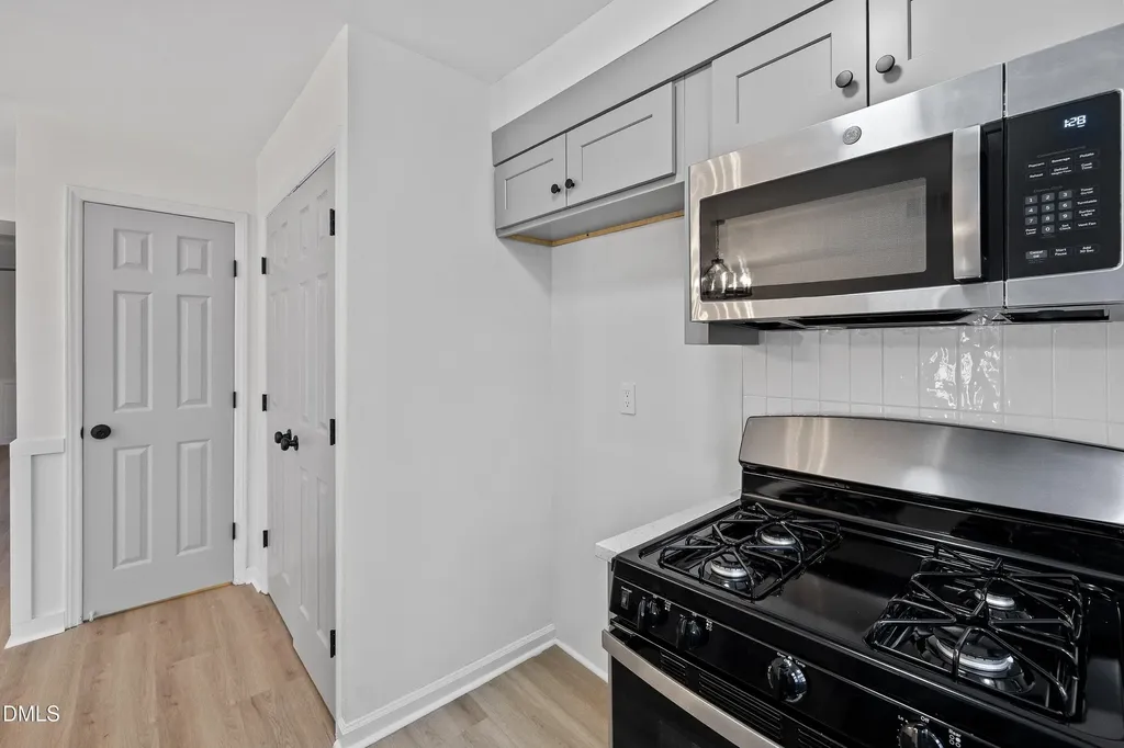 4705 Blue Bird Court Raleigh NC 27606