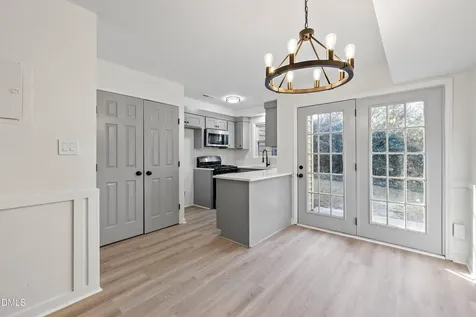 4705 Blue Bird Court Raleigh NC 27606