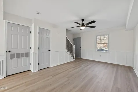 4705 Blue Bird Court Raleigh NC 27606