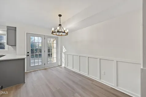 4705 Blue Bird Court Raleigh NC 27606
