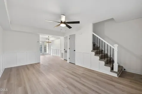 4705 Blue Bird Court Raleigh NC 27606