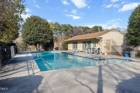 4705 Blue Bird Court Raleigh NC 27606