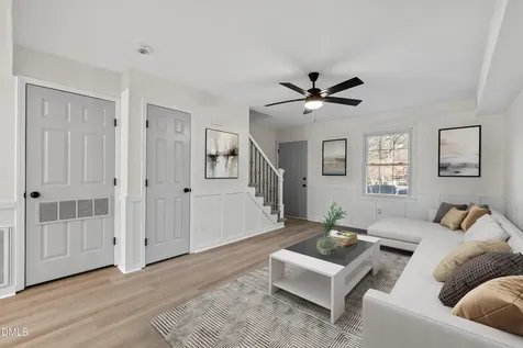 4705 Blue Bird Court Raleigh NC 27606