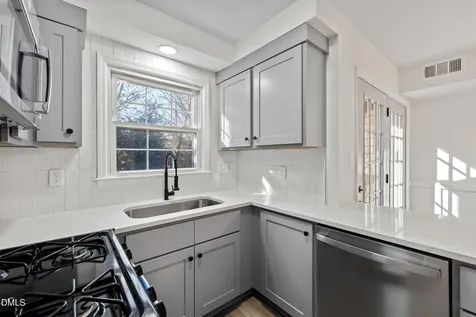 4705 Blue Bird Court Raleigh NC 27606