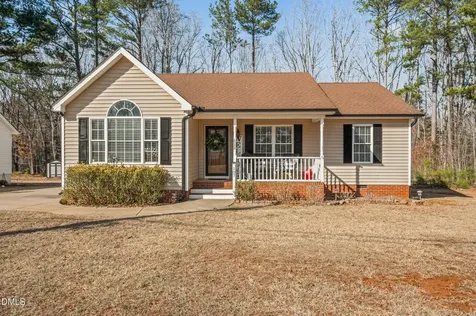 107 Apache Drive Louisburg NC 27549