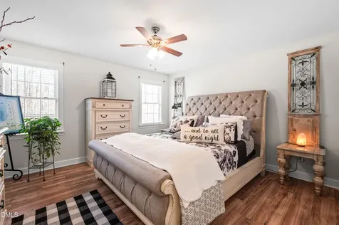 107 Apache Drive Louisburg NC 27549