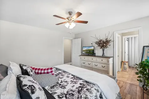 107 Apache Drive Louisburg NC 27549