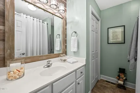 107 Apache Drive Louisburg NC 27549