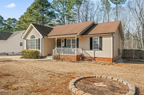 107 Apache Drive Louisburg NC 27549