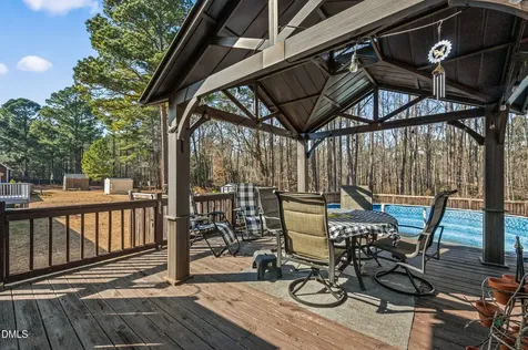 107 Apache Drive Louisburg NC 27549