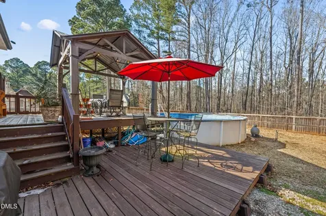 107 Apache Drive Louisburg NC 27549