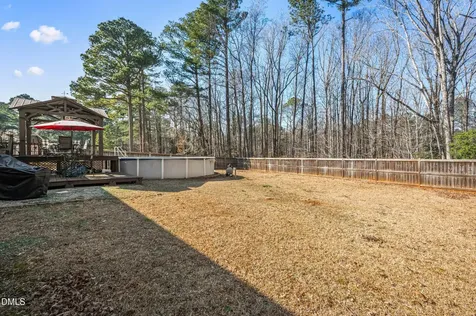 107 Apache Drive Louisburg NC 27549