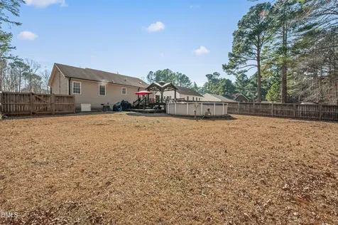 107 Apache Drive Louisburg NC 27549