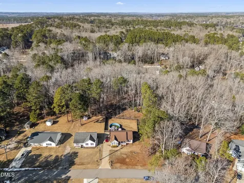 107 Apache Drive Louisburg NC 27549