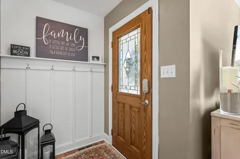 107 Apache Drive Louisburg NC 27549