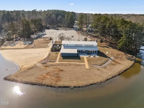 107 Apache Drive Louisburg NC 27549