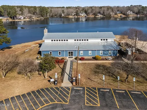 107 Apache Drive Louisburg NC 27549