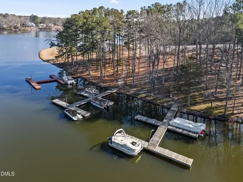 107 Apache Drive Louisburg NC 27549