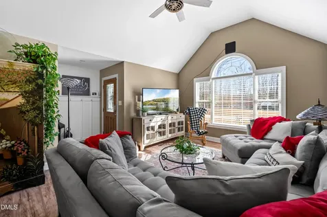 107 Apache Drive Louisburg NC 27549