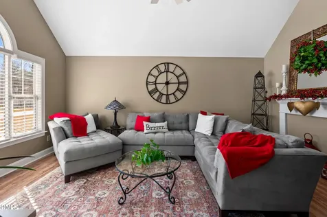 107 Apache Drive Louisburg NC 27549