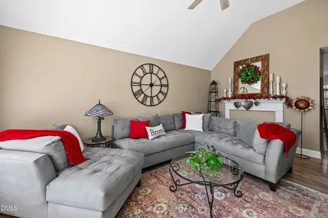 107 Apache Drive Louisburg NC 27549