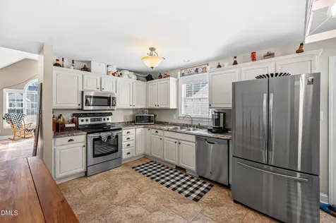 107 Apache Drive Louisburg NC 27549