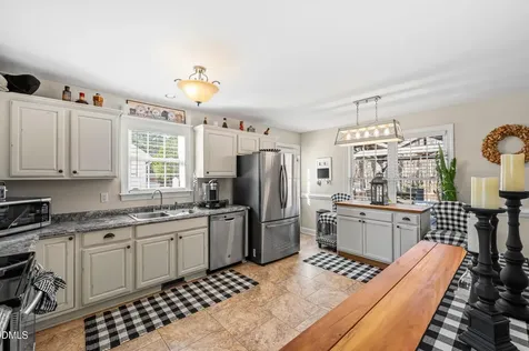 107 Apache Drive Louisburg NC 27549
