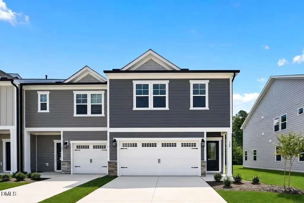 325 Sweetbay Tree Drive Wendell NC 27591