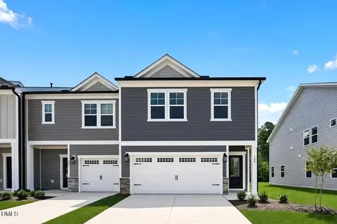 325 Sweetbay Tree Drive Wendell NC 27591
