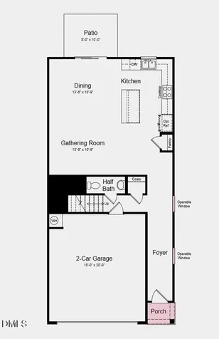 325 Sweetbay Tree Drive Wendell NC 27591