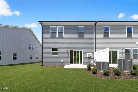 325 Sweetbay Tree Drive Wendell NC 27591