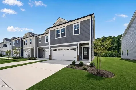 325 Sweetbay Tree Drive Wendell NC 27591