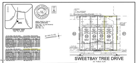 325 Sweetbay Tree Drive Wendell NC 27591