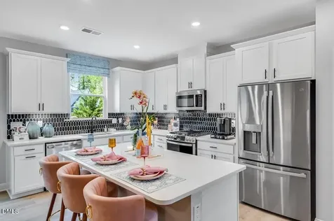 325 Sweetbay Tree Drive Wendell NC 27591