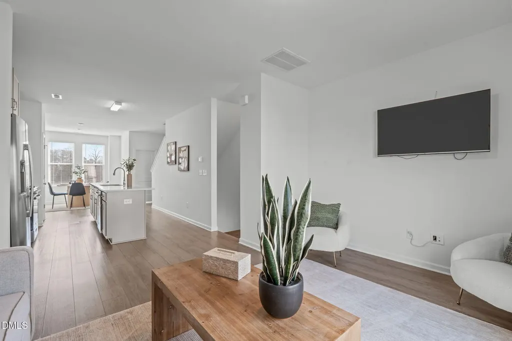 447 N Fisher Street Raleigh NC 27610
