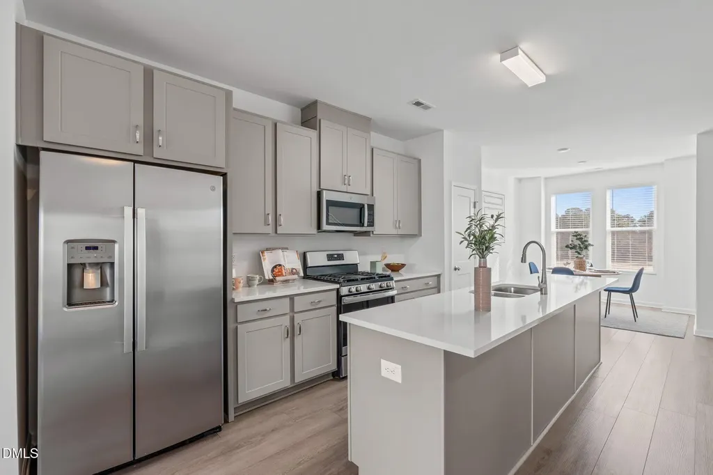 447 N Fisher Street Raleigh NC 27610