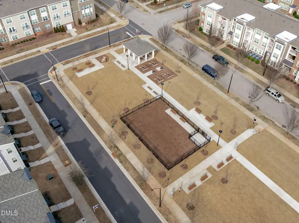 447 N Fisher Street Raleigh NC 27610