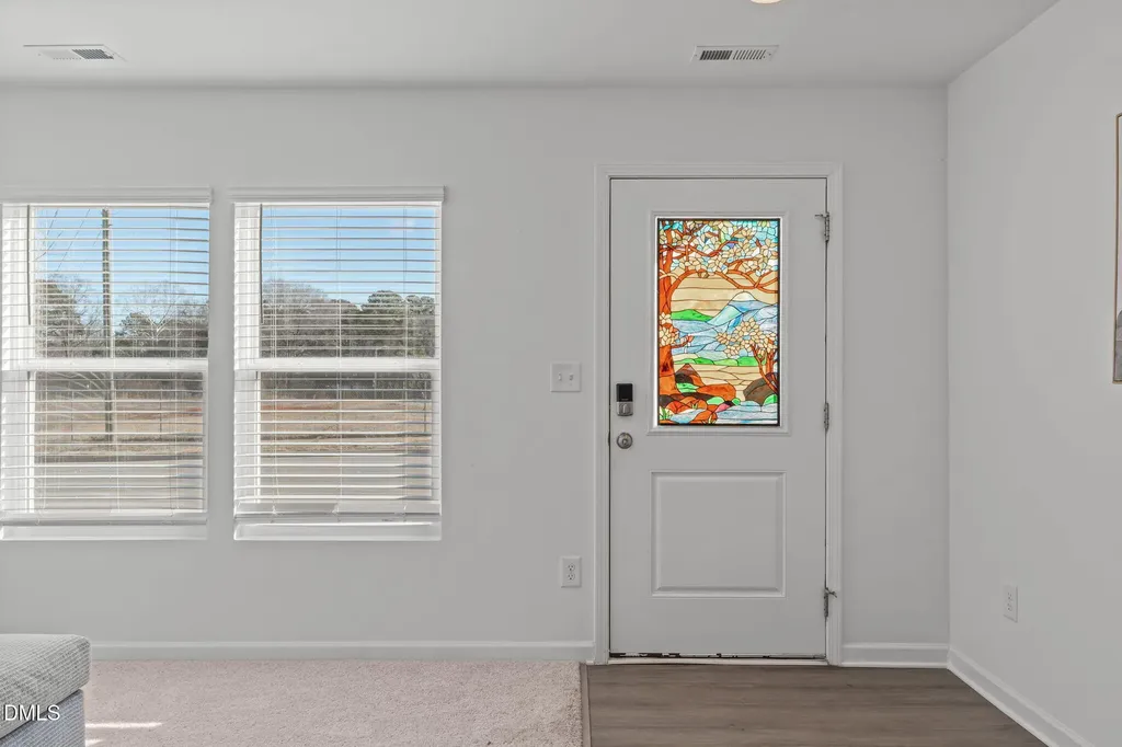 447 N Fisher Street Raleigh NC 27610