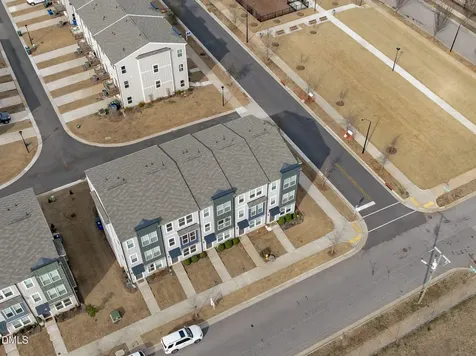 447 N Fisher Street Raleigh NC 27610