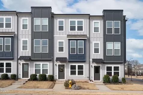 447 N Fisher Street Raleigh NC 27610
