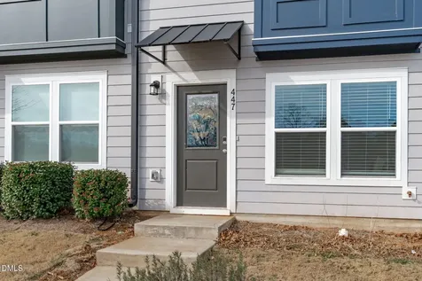 447 N Fisher Street Raleigh NC 27610