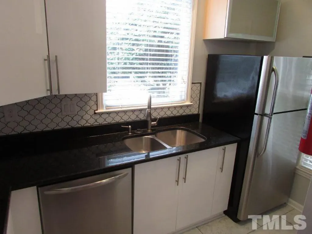1001 Brighthurst Drive Raleigh NC 27605