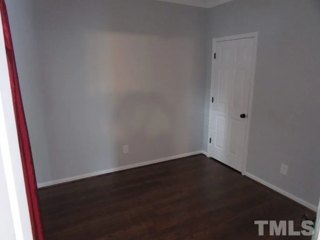 1001 Brighthurst Drive Raleigh NC 27605