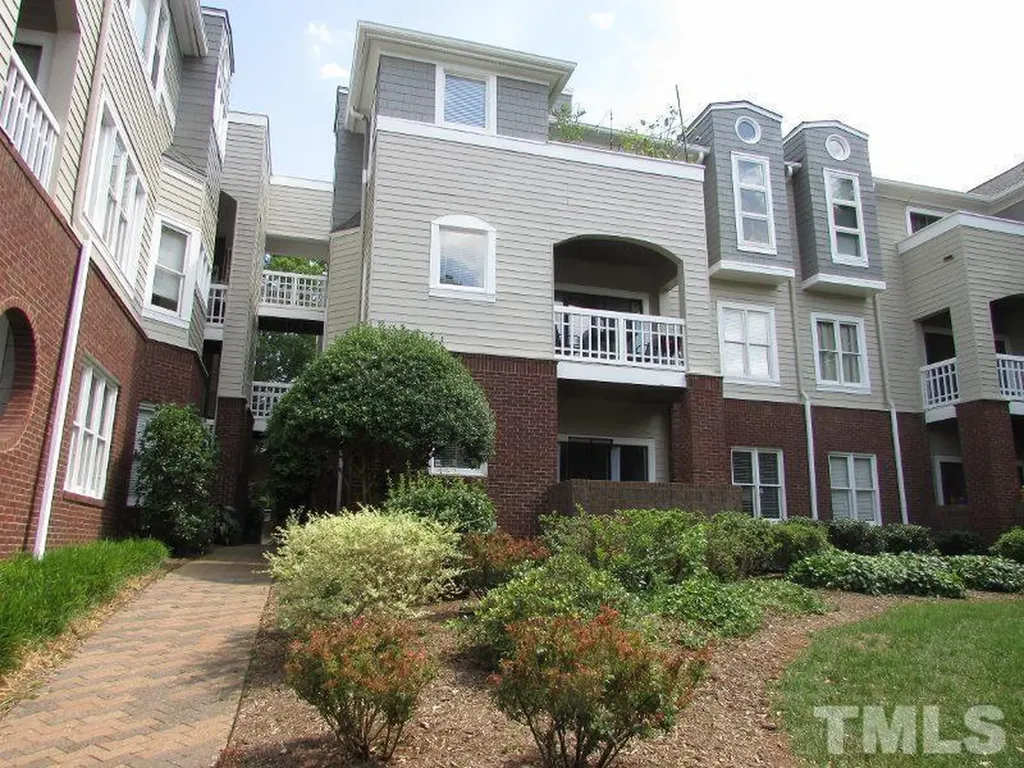 1001 Brighthurst Drive Raleigh NC 27605