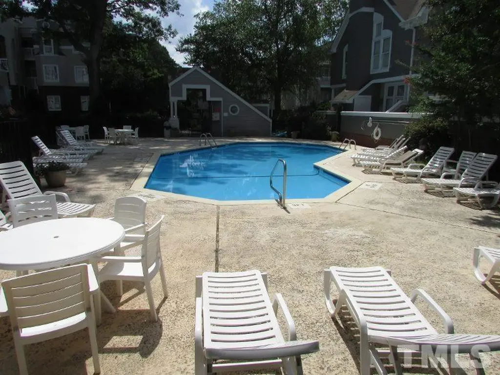 1001 Brighthurst Drive Raleigh NC 27605