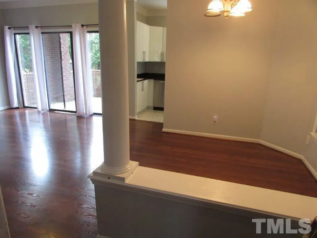 1001 Brighthurst Drive Raleigh NC 27605