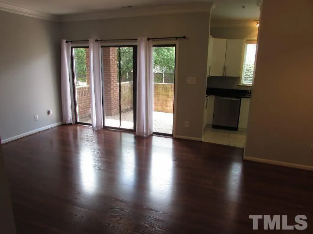 1001 Brighthurst Drive Raleigh NC 27605