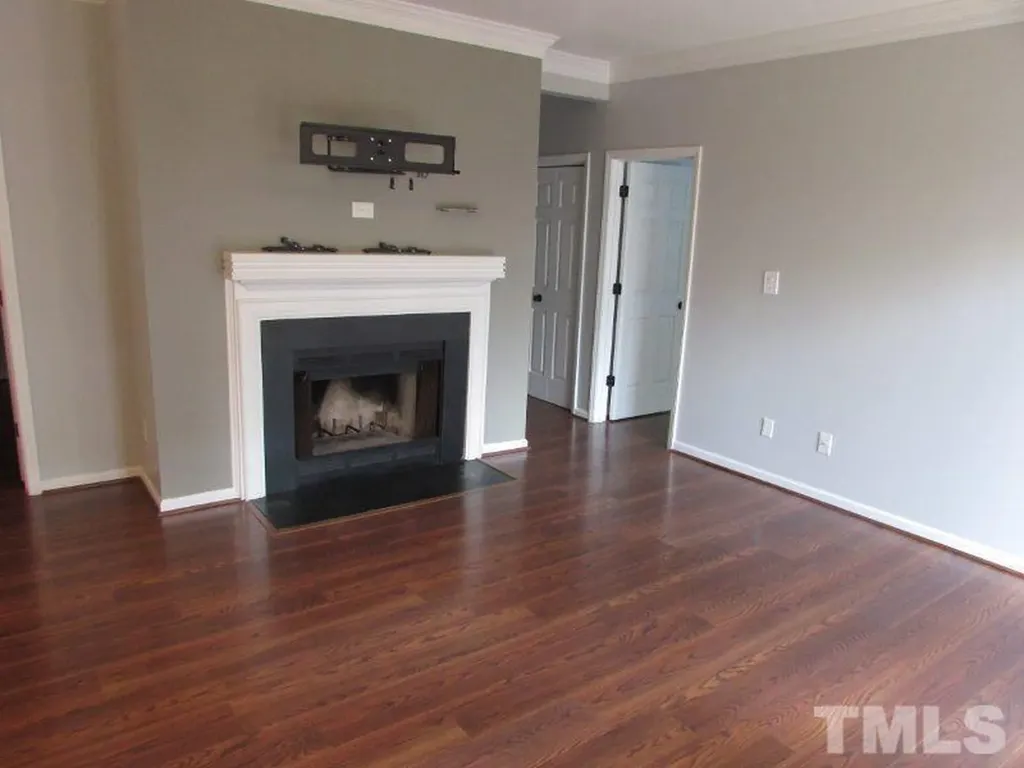 1001 Brighthurst Drive Raleigh NC 27605